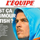 Illustration for article titled Joey Barton Suspended For Calling Thiago Silva An Overweight Ladyboy
